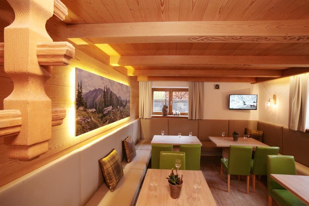 Premium Chalet Andrea Leogang Værelse billede
