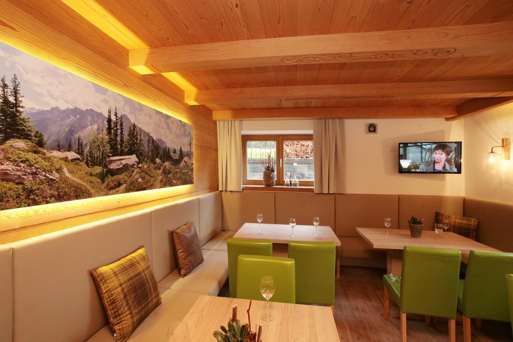 Premium Chalet Andrea Leogang Værelse billede