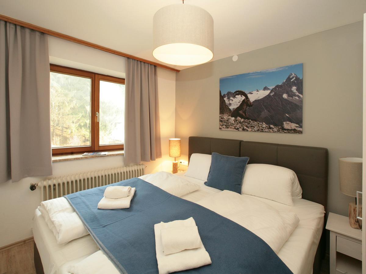 Premium Chalet Andrea Leogang Eksteriør billede