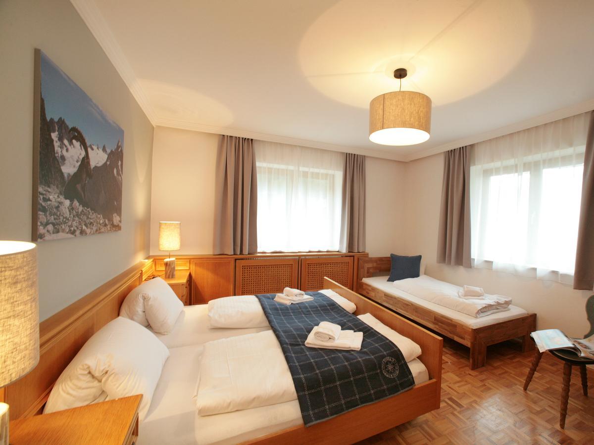 Premium Chalet Andrea Leogang Eksteriør billede